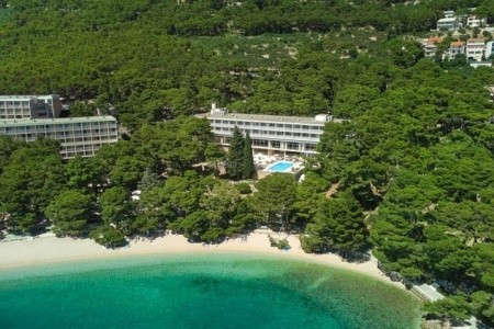 Bluesun Hotel Maestral - 2