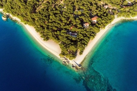 Bluesun Hotel Maestral - 5