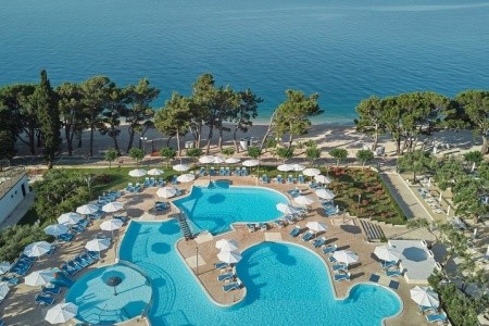 Bluesun Hotel Neptun - 2