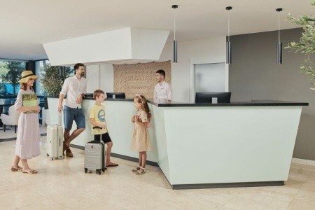 Bluesun Hotel Neptun - 3