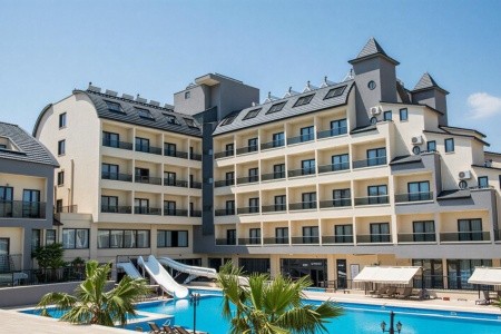 Art Poseidon Side (Ex. Side Win) - 2