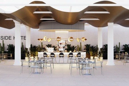 Art Poseidon Side (Ex. Side Win) - 4