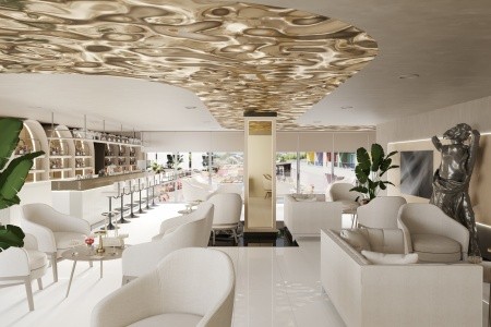 Art Poseidon Side (Ex. Side Win) - 5