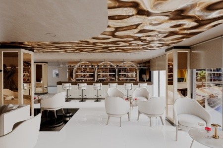 Art Poseidon Side (Ex. Side Win) - 9