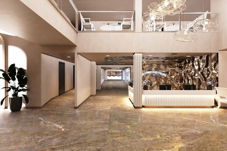 Art Poseidon Side (Ex. Side Win) - 10