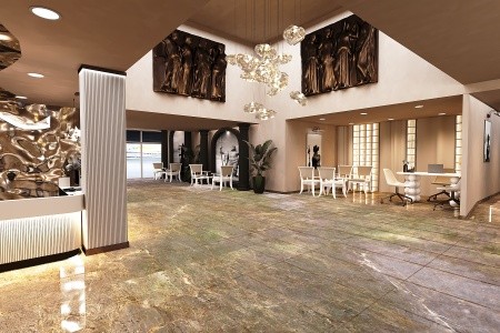 Art Poseidon Side (Ex. Side Win) - 12