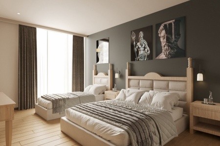 Art Poseidon Side (Ex. Side Win) - 14