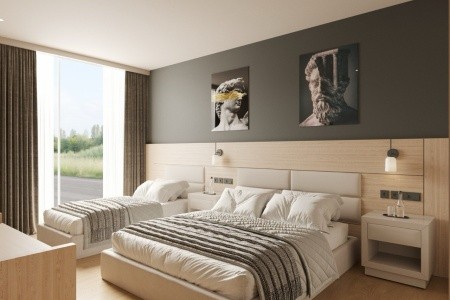 Art Poseidon Side (Ex. Side Win) - 15