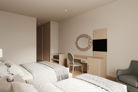 Art Poseidon Side (Ex. Side Win) - 16