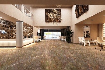 Art Poseidon Side (Ex. Side Win) - 23