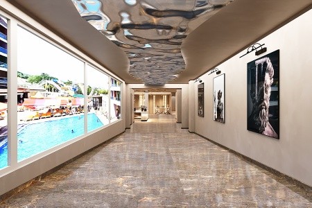 Art Poseidon Side (Ex. Side Win) - 24