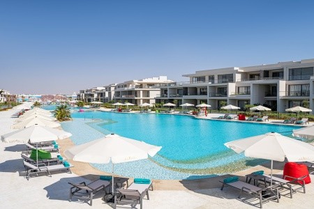 Rixos Premium Magawish - 2
