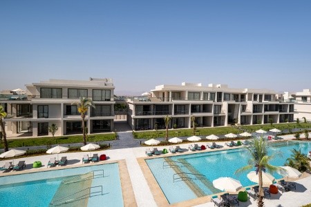 Rixos Premium Magawish - 3