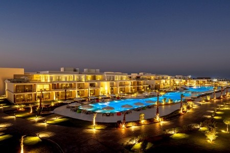 Rixos Premium Magawish - 4
