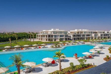 Rixos Premium Magawish - 5