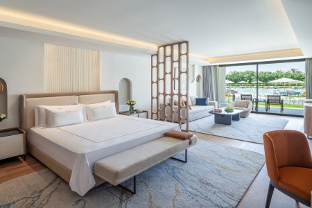 Rixos Premium Magawish - 6