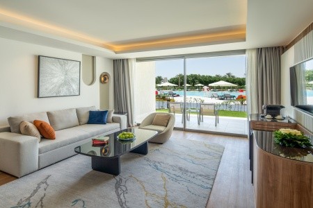 Rixos Premium Magawish - 7