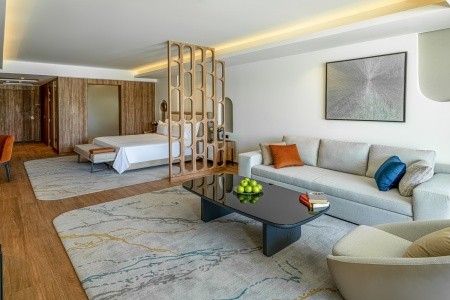 Rixos Premium Magawish - 8