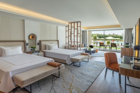 Rixos Premium Magawish - 9