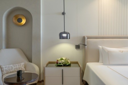 Rixos Premium Magawish - 10