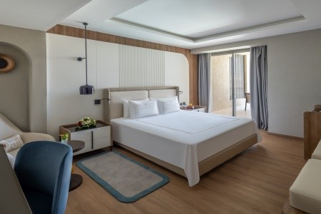 Rixos Premium Magawish - 11