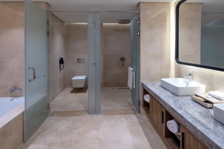 Rixos Premium Magawish - 13