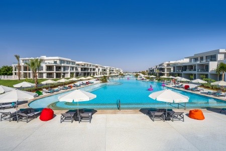Rixos Premium Magawish - 14