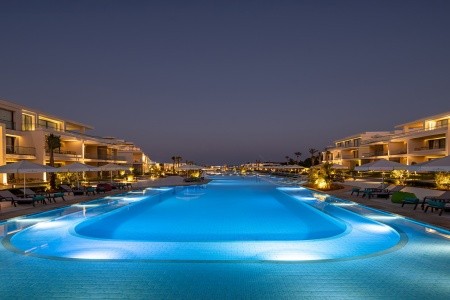 Rixos Premium Magawish - 15