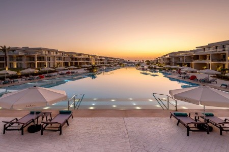 Rixos Premium Magawish - 16