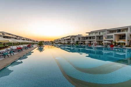 Rixos Premium Magawish - 17