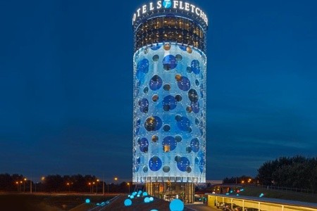Fletcher Amsterdam