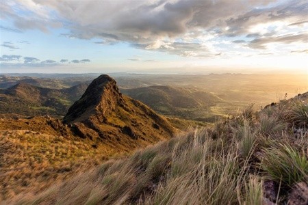 Kostarická odysea - od Pacifiku ke Karibiku - 7