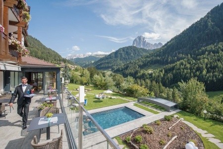 Diamant Spa Resort - 4