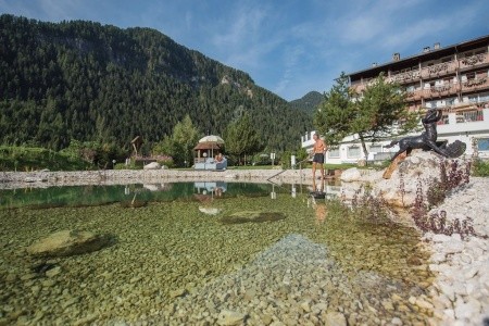 Diamant Spa Resort - 6