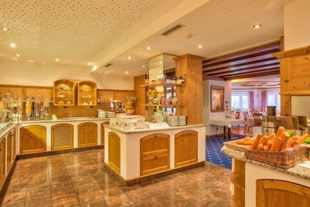 Diamant Spa Resort - 8