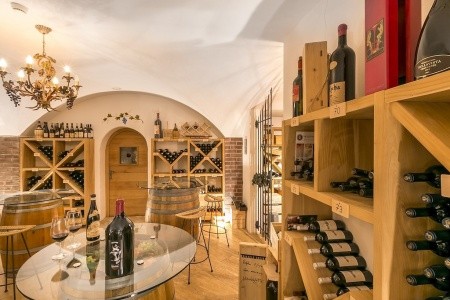 Diamant Spa Resort - 9