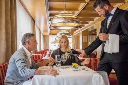 Diamant Spa Resort - 10