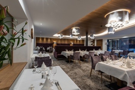 Diamant Spa Resort - 11