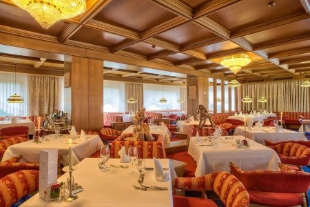 Diamant Spa Resort - 12