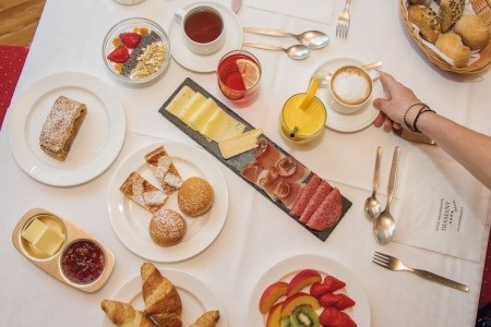 Diamant Spa Resort - 13