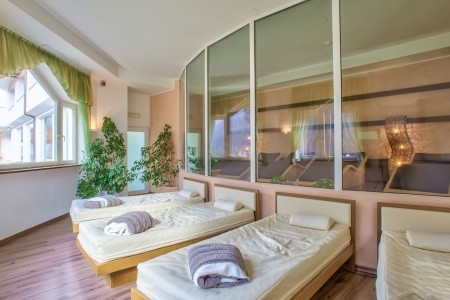 Diamant Spa Resort - 16