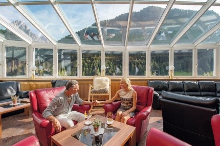 Diamant Spa Resort - 17