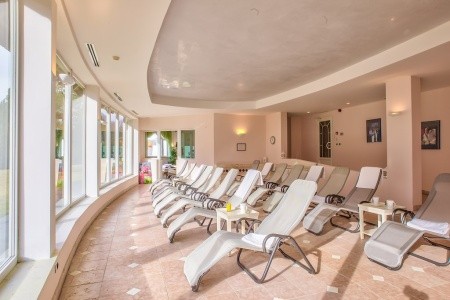 Diamant Spa Resort - 18