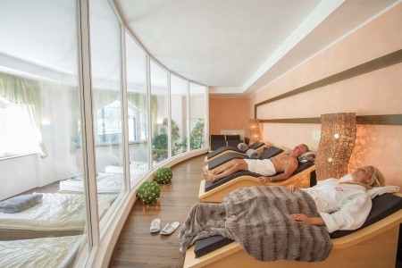 Diamant Spa Resort - 19