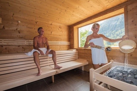 Diamant Spa Resort - 21