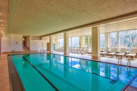 Diamant Spa Resort - 22