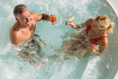 Diamant Spa Resort - 24