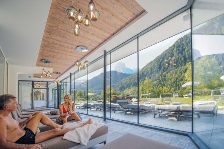 Diamant Spa Resort - 25