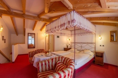 Diamant Spa Resort - 28