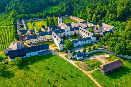 SLOVINSKO – TERMÁLNÍ LÁZNĚ ČATEŽ - 2